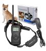 Training kit PET900B receiver rechargeable and waterproof