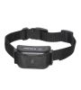 The PET900B rechargeable receiver collar for large dogs and medium size dogs.