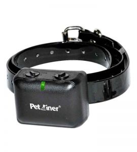 Petrainer Pet850 Rechargeable Bark Collar